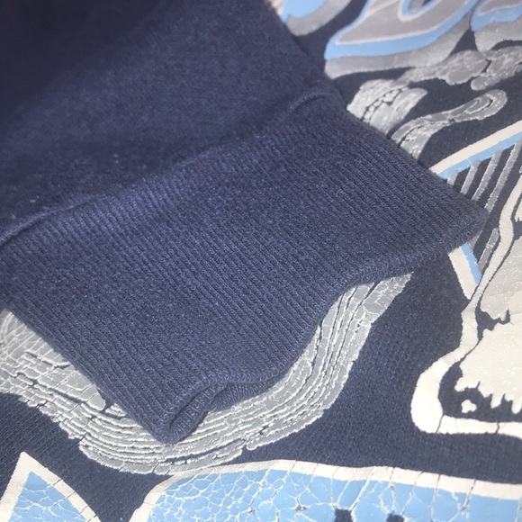 Penn State Nittany Lions Pullover Size Adult Large - Picture 5 of 8